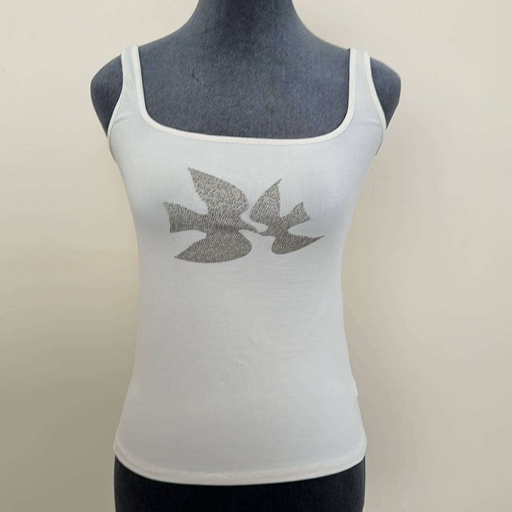 Nina Ricci Top